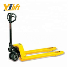 1.5 ton 2 ton hand pallet truck with CE certificate